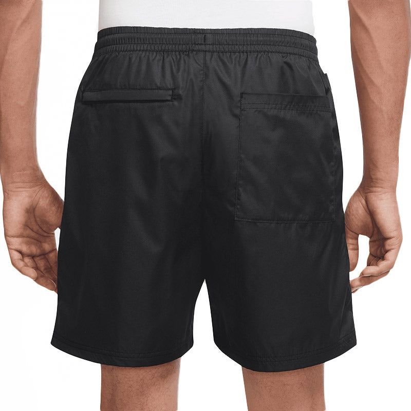 Nike SB Nvlty Chino Short Black/White