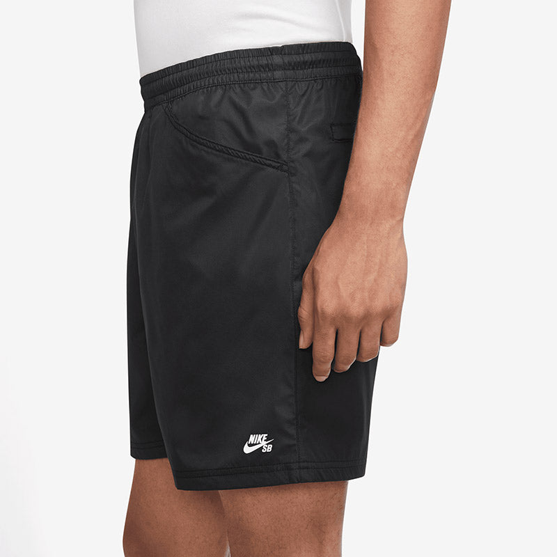 Nike SB Nvlty Chino Short Black/White