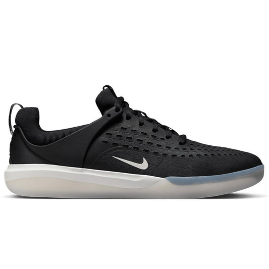 Nike SB Nyjah 3 Black/White/Black/Summit White