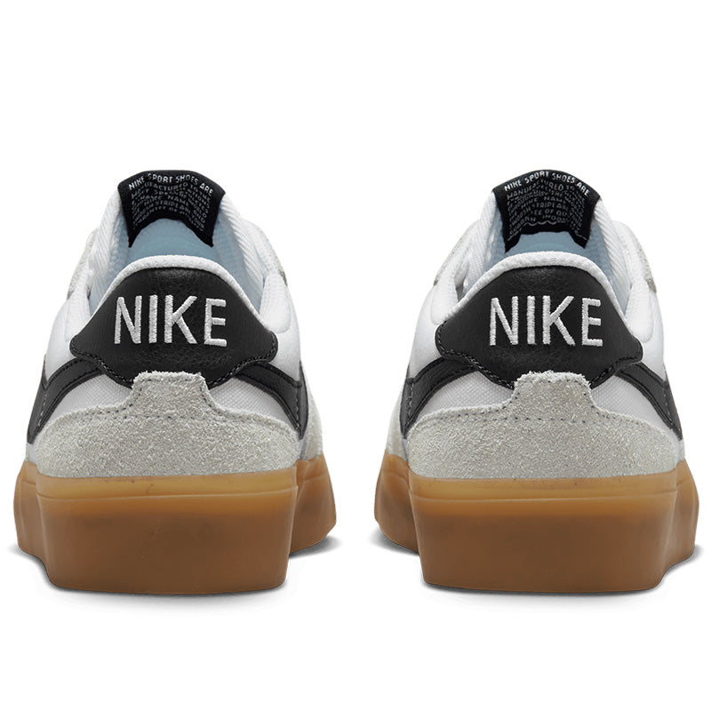 Nike SB Pogo Plus White/Black/White/Gum Light Brown