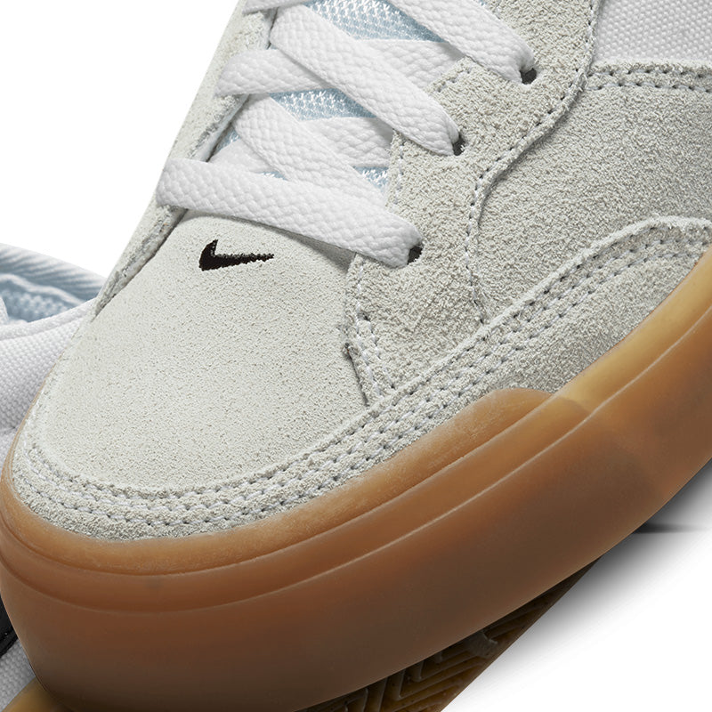 Nike SB Pogo Plus White/Black/White/Gum Light Brown