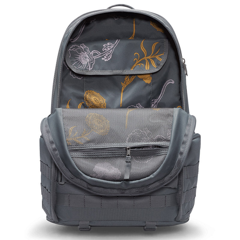 Nike SB Rpm Backpack Smoke Grey/Smoke Grey/Doll