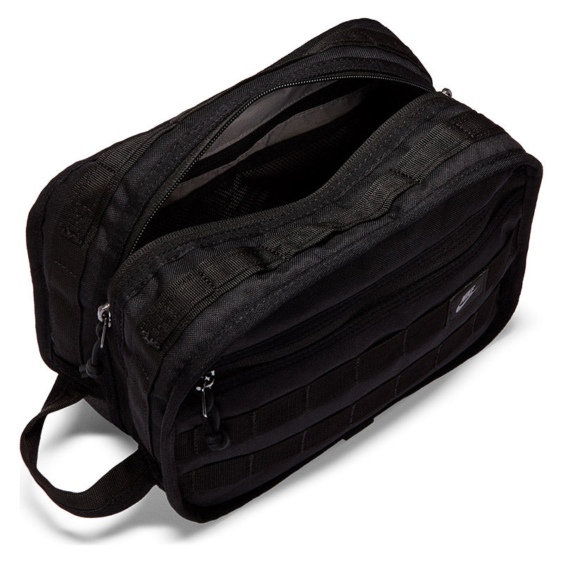 Nike SB Rpm Utility Bag Black/Black/Black