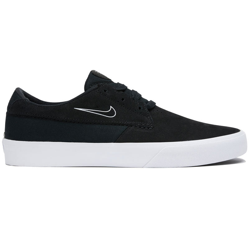 Nike SB Shane Black/White/Black