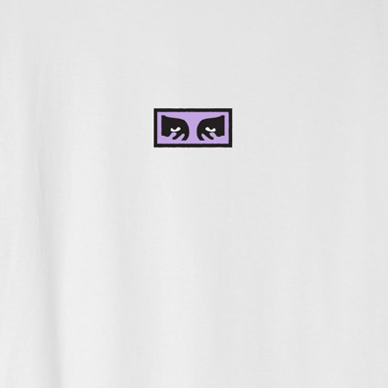 Obey Eyes Of Obey T-Shirt White
