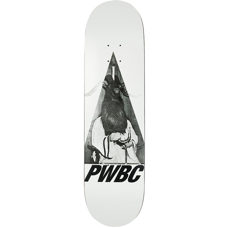 Palace Clarke Pro Skateboard Deck 8.25
