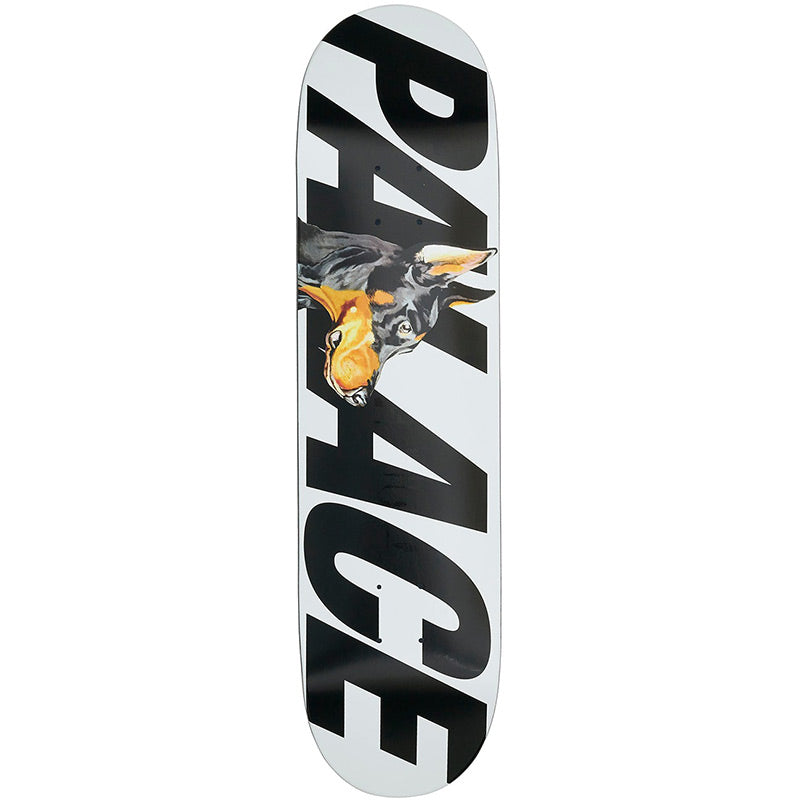 Palace K-9 Skateboard Deck 8.0