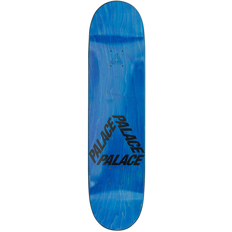 Palace K-9 Skateboard Deck 8.0