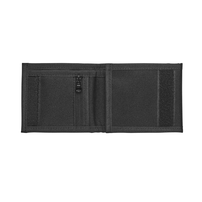 Polar Cordura Wallet Black