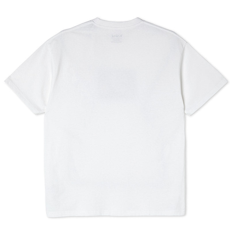 Polar Fruit Lady T-Shirt White