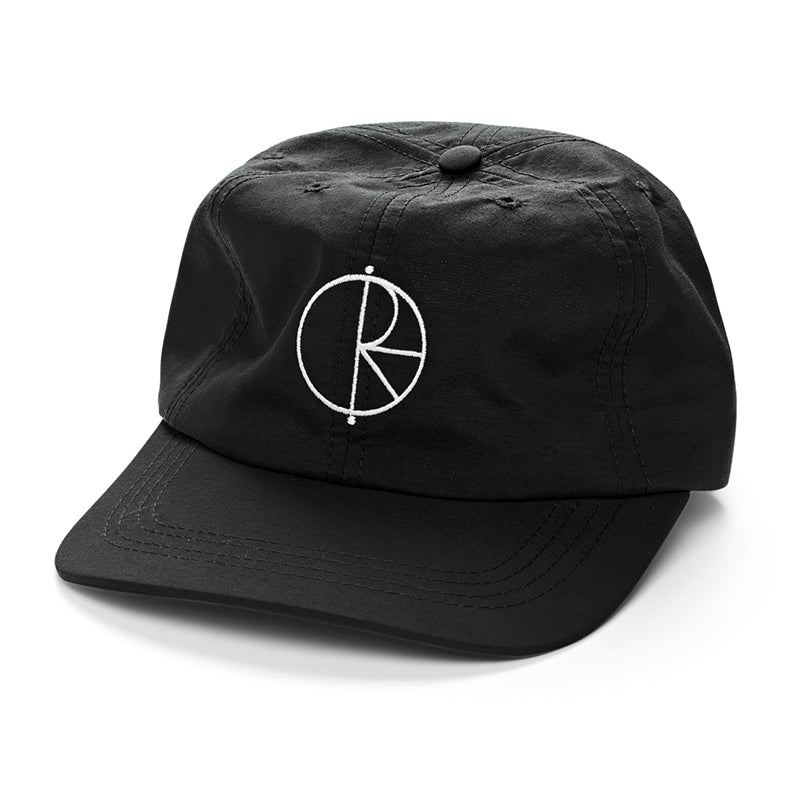 Polar Lightweight Cap Black