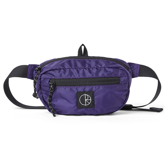 Polar Mini Hip Bag Purple