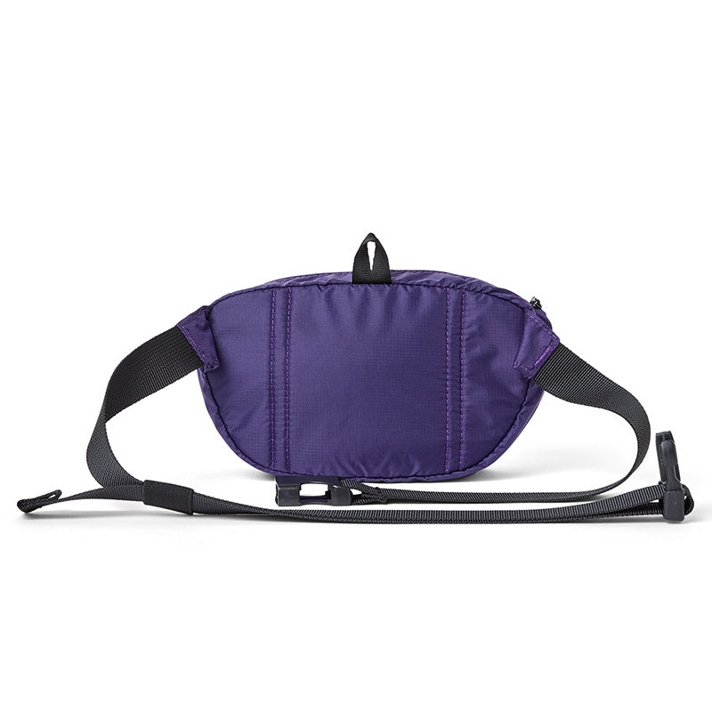 Polar Mini Hip Bag Purple