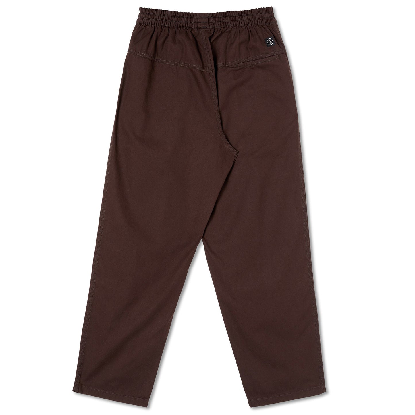 Polar Surf Pants Brown