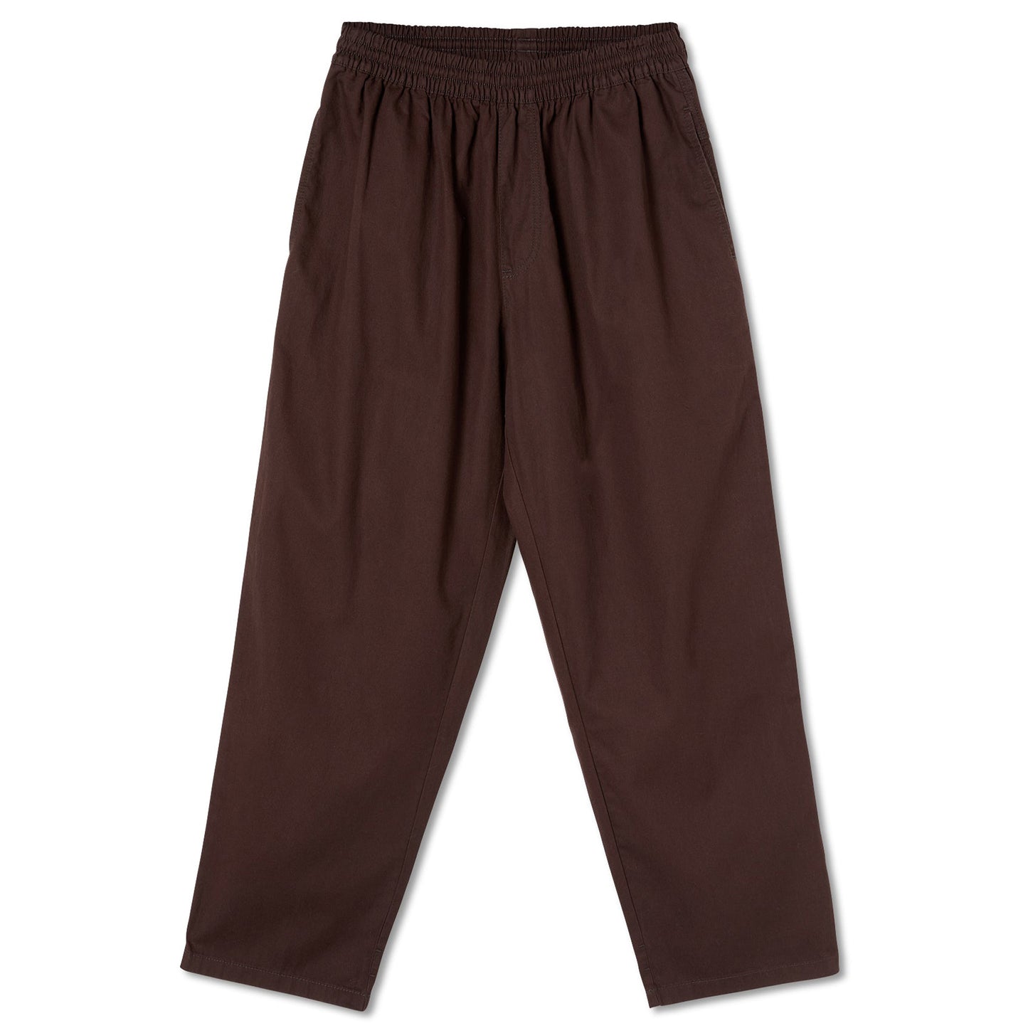 Polar Surf Pants Brown