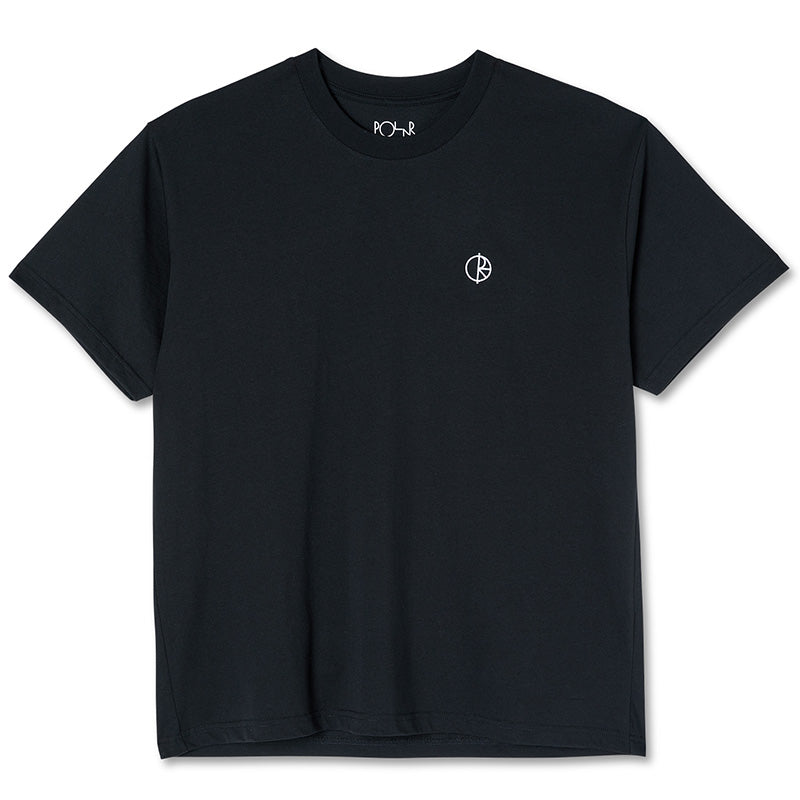 Polar Team T-Shirt Black