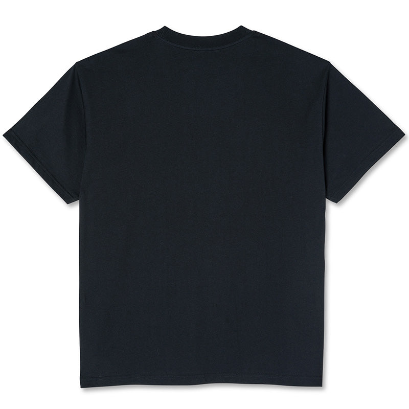Polar Team T-Shirt Black