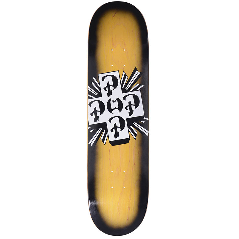 POP Dog II Skateboard Deck 8.375