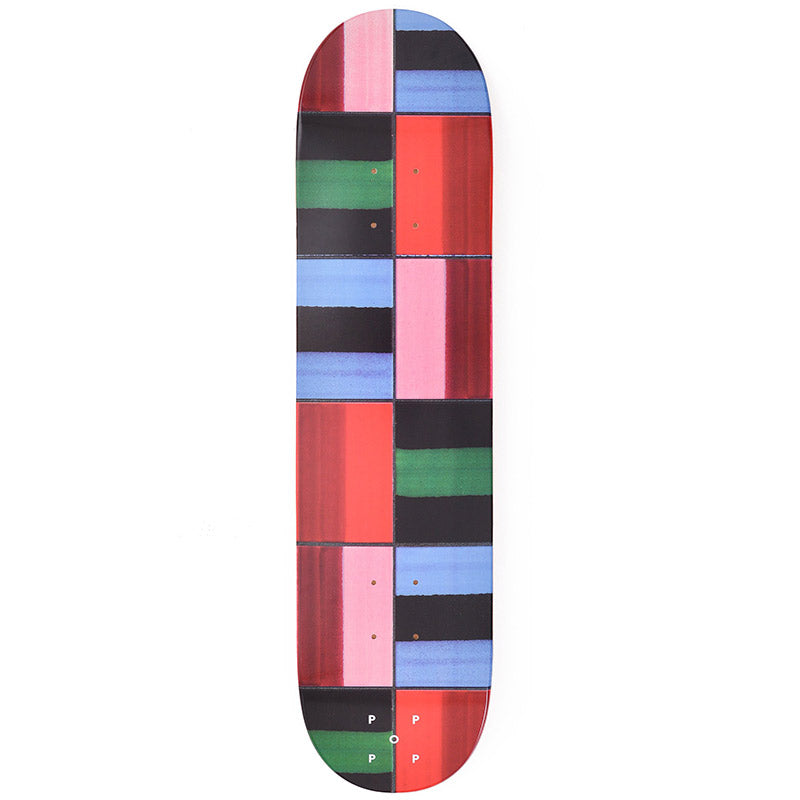 POP Gdb I Skateboard Deck 7.75
