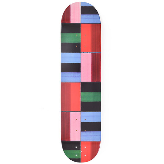 POP Gdb I Skateboard Deck 7.75