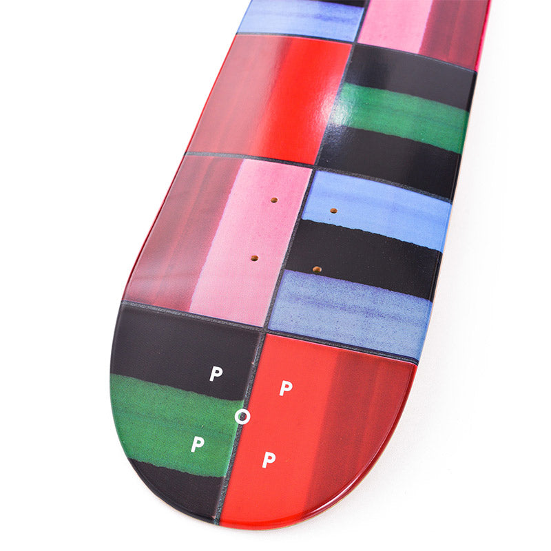 POP Gdb I Skateboard Deck 7.75