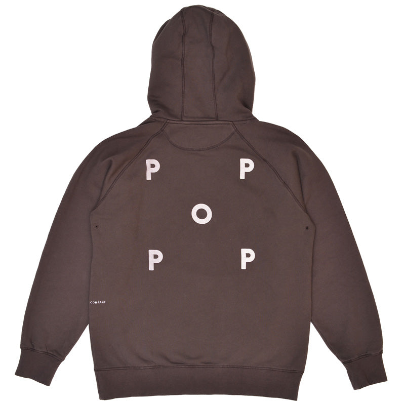 POP Logo Hoodie Delicioso
