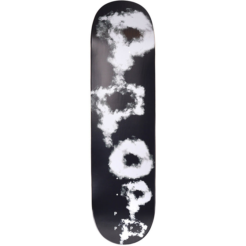 Pop Smoke Skateboard Deck 8.5