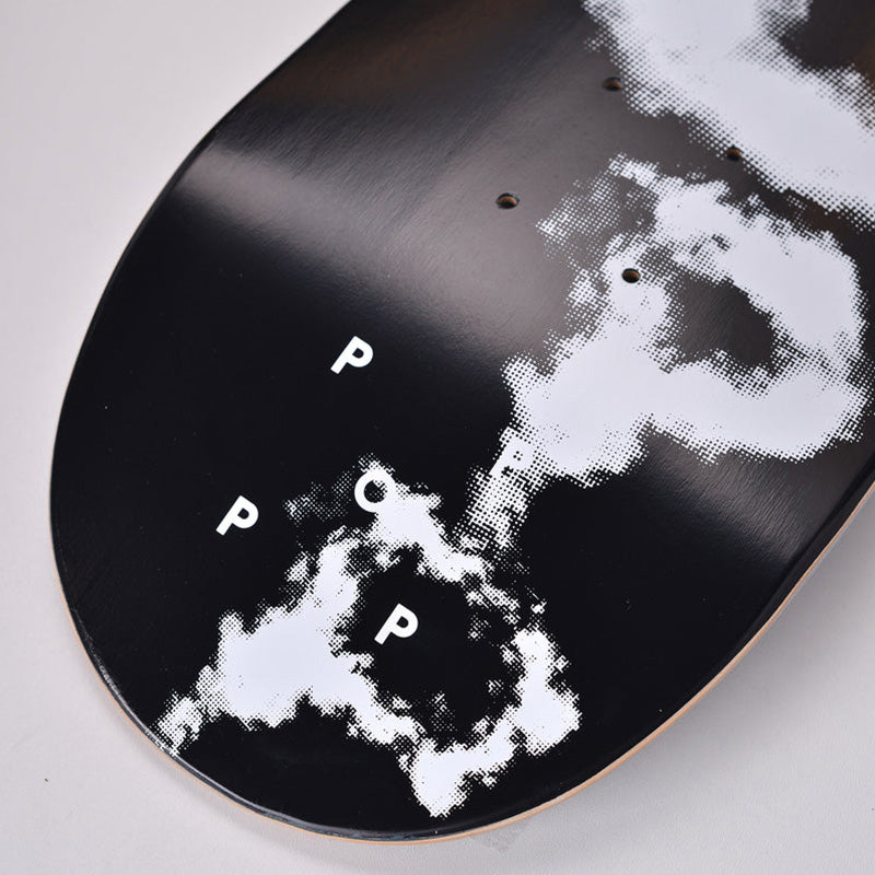 Pop Smoke Skateboard Deck 8.5