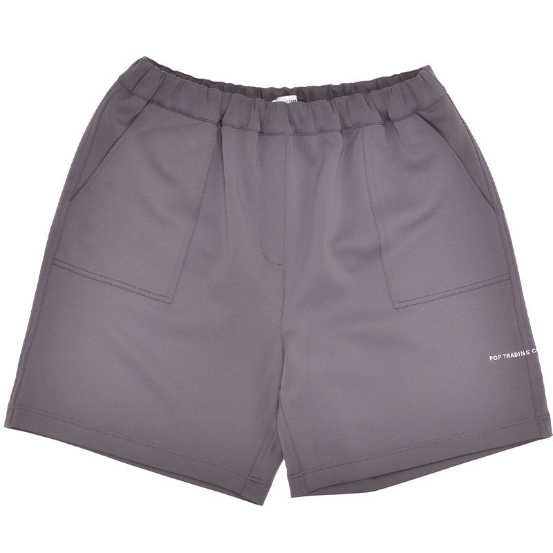 POP Sport Shorts Anthracite