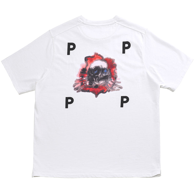 POP Rop T-Shirt White