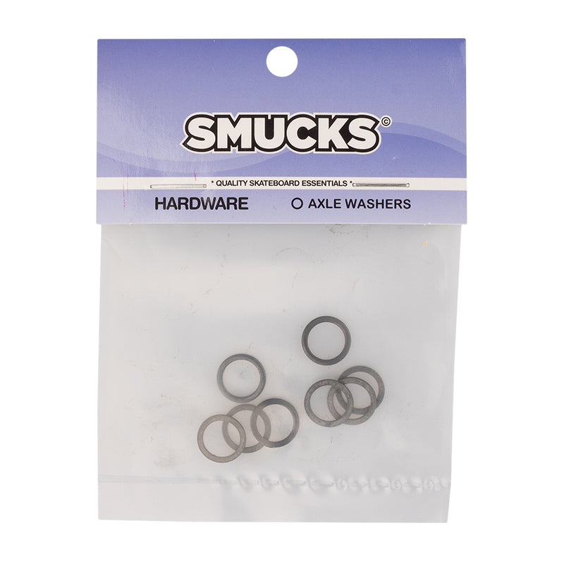 Smucks Axle Washers 8 Pack