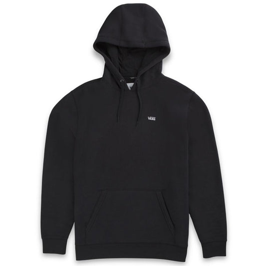 Vans Comfycush Hoodie Black