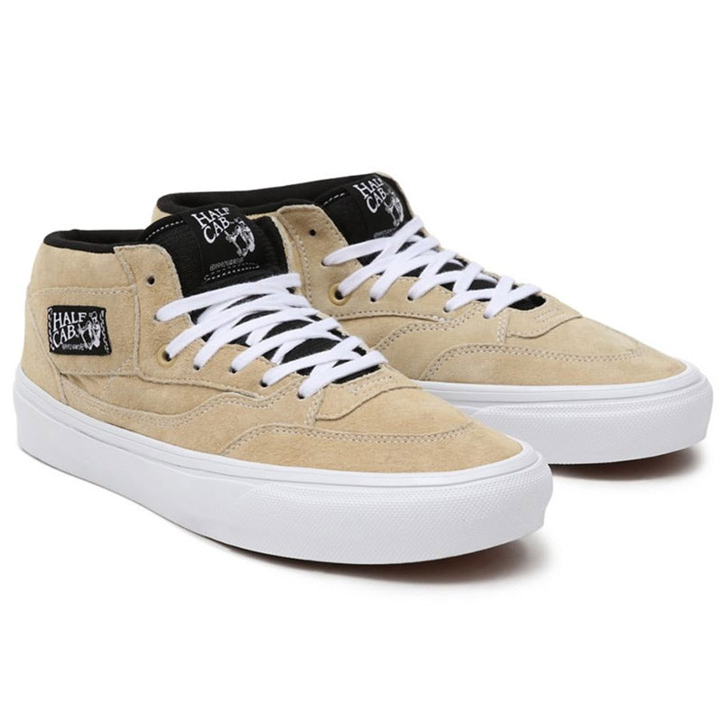 Vans Skate Half Cab '92 Taupe – Sparky Online Store