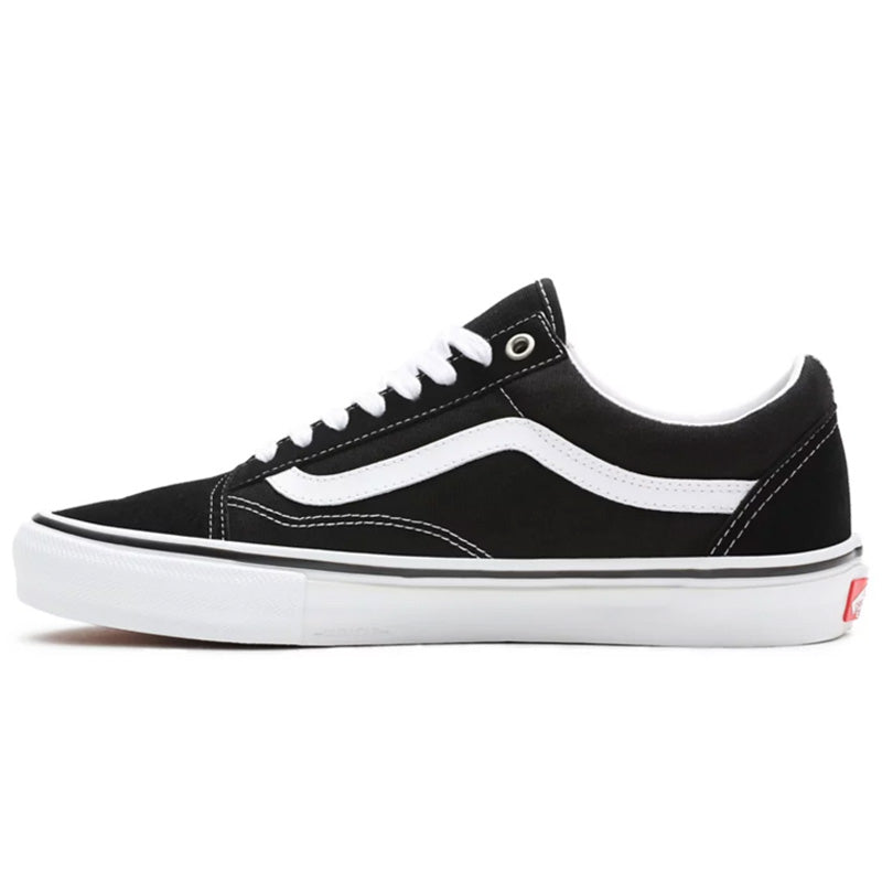 Vans Skate Old Skool Black/White – Sparky Online Store