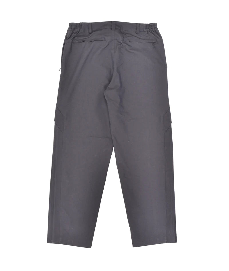 adidas Pop Tech Pants Carbon Black